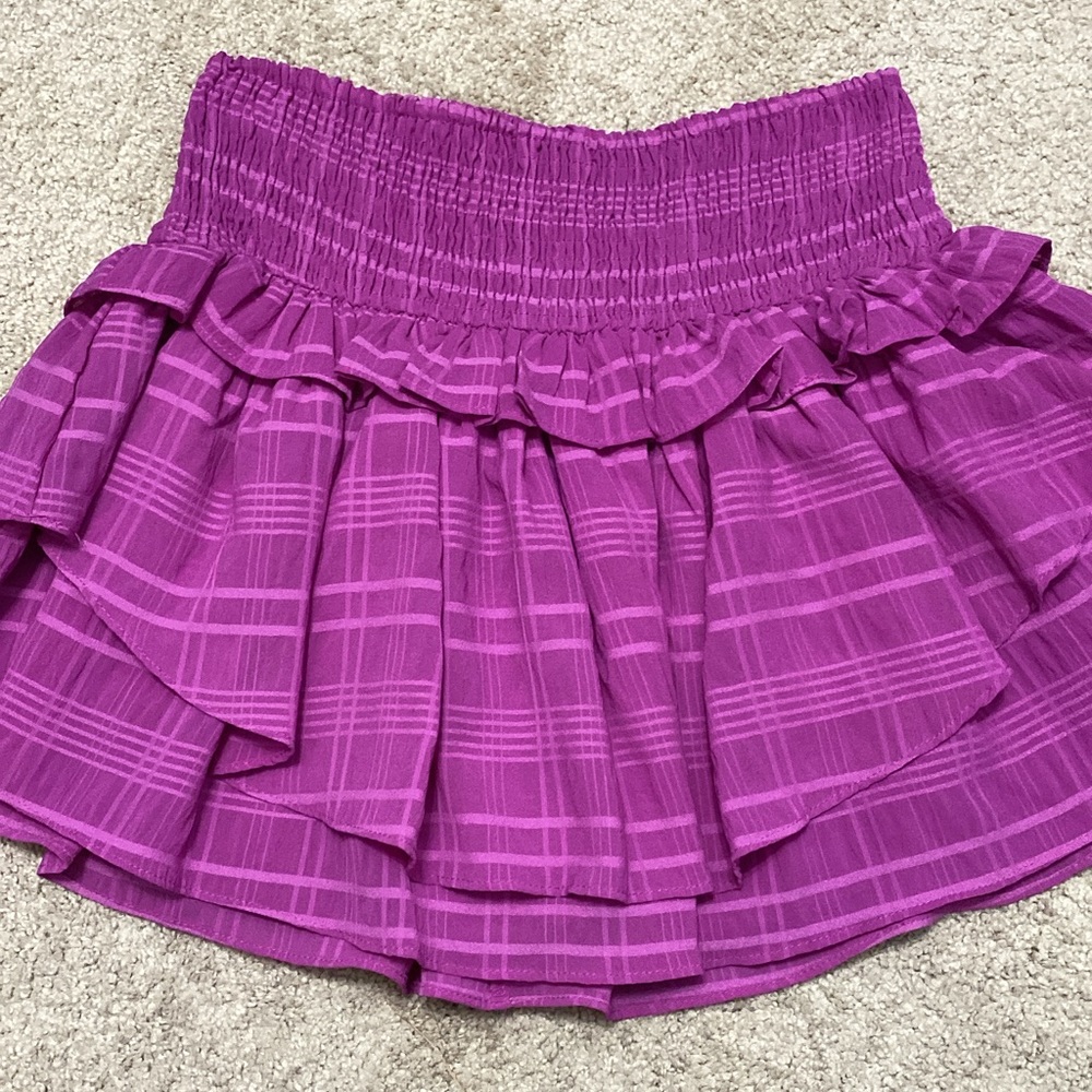 Julies boutique skirt